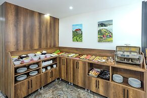 Ayder Palazzo Resort