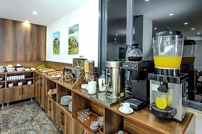 Ayder Palazzo Resort