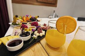 Ayder Palazzo Resort