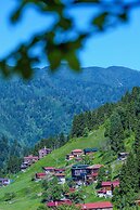 Ayder Palazzo Resort