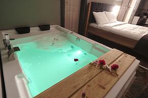 Ayder Palazzo Resort