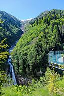 Ayder Palazzo Resort