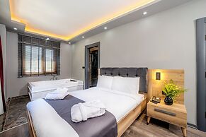 Ayder Palazzo Resort