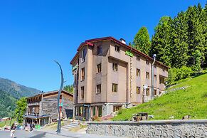 Ayder Palazzo Resort