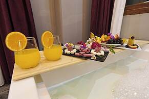 Ayder Palazzo Resort