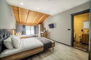 Ayder Palazzo Resort
