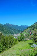 Ayder Palazzo Resort