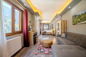 Ayder Palazzo Resort