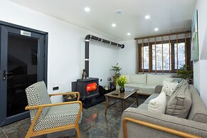 Ayder Palazzo Resort
