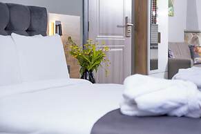 Ayder Palazzo Resort