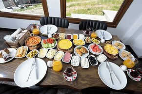 Ayder Palazzo Resort