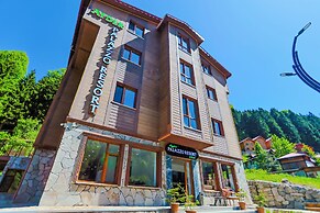 Ayder Palazzo Resort