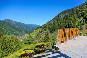 Ayder Palazzo Resort