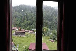 Ayder Palazzo Resort