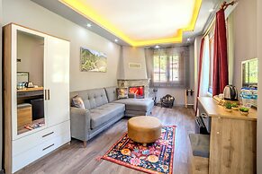 Ayder Palazzo Resort