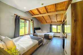 Ayder Palazzo Resort