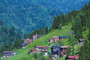 Ayder Palazzo Resort