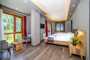 Ayder Palazzo Resort