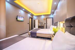 Ayder Palazzo Resort