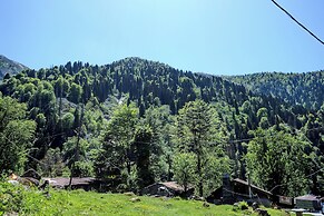 Ayder Palazzo Resort