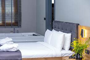Ayder Palazzo Resort