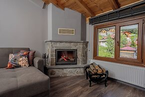 Ayder Palazzo Resort