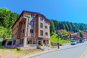 Ayder Palazzo Resort
