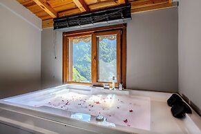Ayder Palazzo Resort