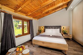 Ayder Palazzo Resort