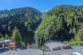 Ayder Palazzo Resort