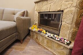 Ayder Palazzo Resort