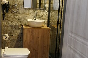 Ayder Palazzo Resort