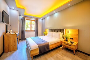 Ayder Palazzo Resort