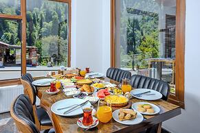 Ayder Palazzo Resort