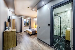 Ayder Palazzo Resort