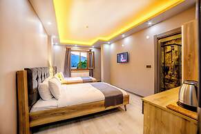 Ayder Palazzo Resort