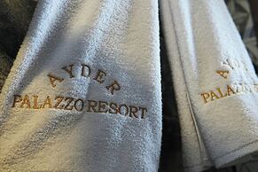 Ayder Palazzo Resort