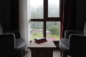 Ayder Palazzo Resort