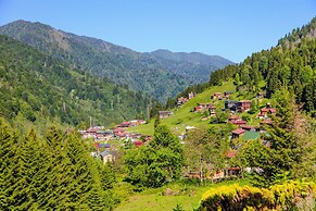 Ayder Palazzo Resort