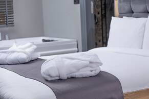 Ayder Palazzo Resort