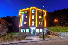 Ayder Palazzo Resort