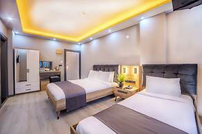 Ayder Palazzo Resort
