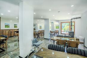 Ayder Palazzo Resort