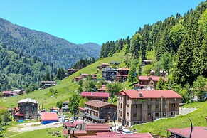 Ayder Palazzo Resort