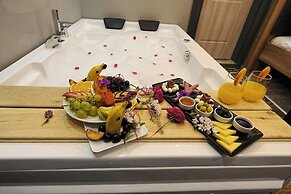 Ayder Palazzo Resort