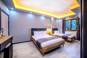 Ayder Palazzo Resort