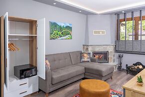 Ayder Palazzo Resort