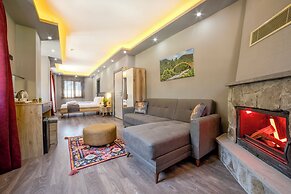 Ayder Palazzo Resort