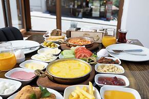 Ayder Palazzo Resort
