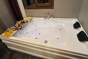 Ayder Palazzo Resort